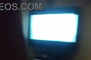 I lick her pussy and fuck her ass