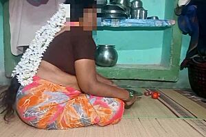 Is aunty fucking hot in the village?