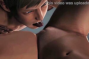 max's life gameplay reaches intense climax