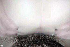 My stepsister rides me so good with her big ass.