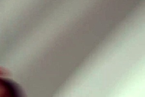 Rough Amazon Position Fucks Cuckold Slut Hard