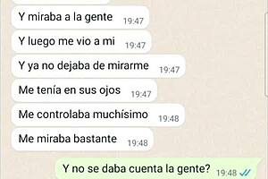 Girlfriend Shares Her Story After We Broke Up