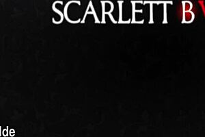 scarlett b wilde answers questions about her favourite sex toy coin