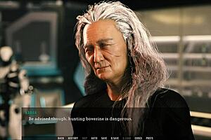 i explore tales from the unending void 21