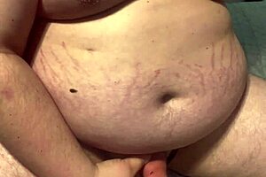 Solobdsmman -149- I Show You All The Steps To Pump A Small Dick At Maximum