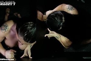 Fuck yeah jay eight cumshots swallowed