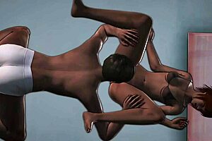 max's life gameplay reaches intense climax