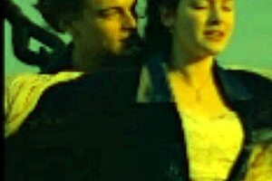 Fucking Bad Mood With Titanic Parody