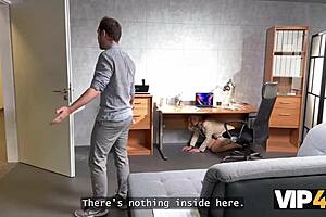 karina king asks, 'want me to pay with my big fake boobs?'