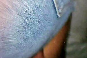 i was resting when my stepfather surprised me with this