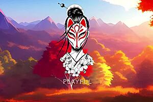 Hijab Milf Prison Guard Without Panties In Office Cosplay