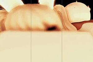 Sneak peek of bae and I's bunny fine ass sex