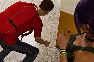 Alternate existence 15 game adventure with bold twists