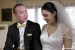 Husband Complains About Butt Plug While Friend Enjoys