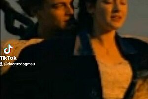 Fucking Bad Mood With Titanic Parody