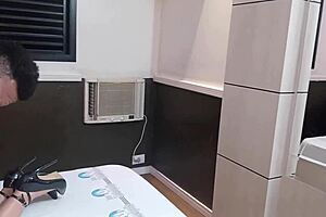 loirinha safada adora piroca grande no cuzinho