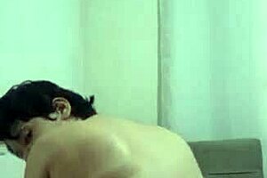 Novinha Betrays Boyfriend Showing Wet Ass To Other Men