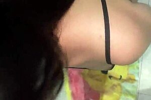 Trio casero con la novia de mi mejor amigo evokes deep emotions