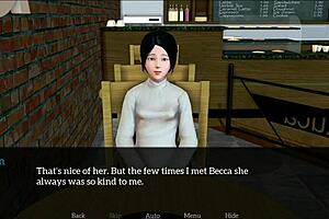 My New Family 20 Game Adventure