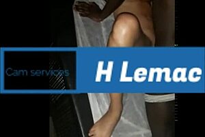 Hlemac Bdsm Interracial