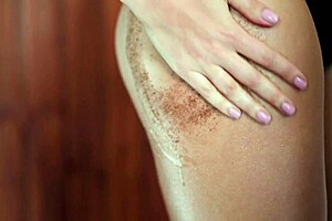 My Hot Little 18+ Twerking Fuck