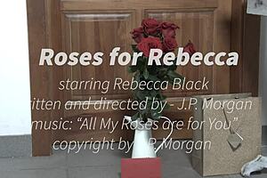 Allgirlz update 2 rebecca black promo feb 10 2025