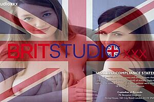 18 Year Old Student Nurse Gets Fucked And Covered In Cum With Deepthroat And Orgasm In Lingerie