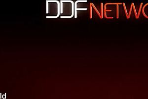 Sexy serbian has afternoon vibrator pleasure session