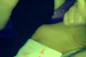 arab milf wife gets hot