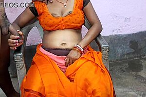 hot village girl moans in full nude suhagrat