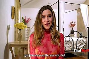 Natural Milf Feels Intense Pleasure Squirting While Riding Young Cock