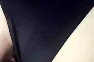 Doña Mary Looks So Delicious In This Homemade Video With Her Latina Milf Charm