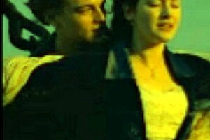 Fucking Bad Mood With Titanic Parody