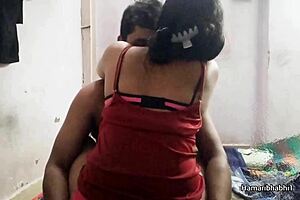 indian desi bhabhi having sex with her husband