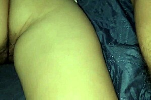 XXX Homemade: So Easy with My High School Student