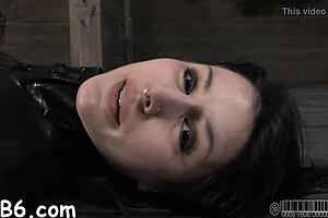 I Enjoy Watching These Sadomasochism Videos With Sluts And Tight Pussies