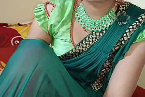 Close up of exotic babysitter receiving anal creampie in mouth!