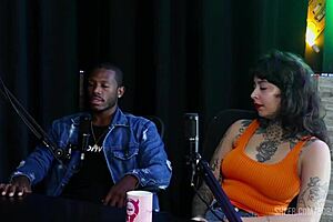 compilation of hyoran carvalho with big ass latina teen on sheer red