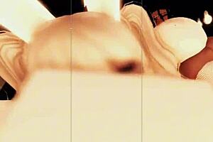 Sneak peek of bae and I's bunny fine ass sex