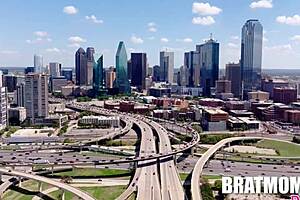 Country milf too much to handle