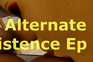 Alternate existence 15 game adventure with bold twists