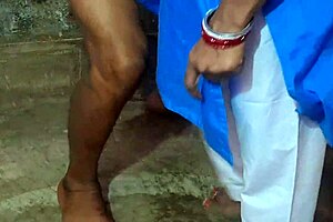 Priyanka's Pussy Gets Fucked During Yoga Workout