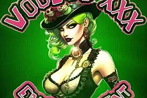 Sexy Milf Dominates With Strap On In Various Positions