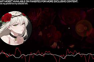 F4a erotic audio futanari breeds you