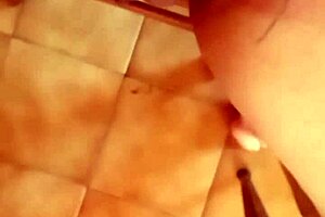 super relax on pregnant pussy slowly