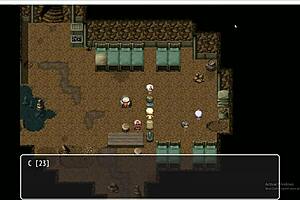 Cosplay milf gives amazing blowjob!