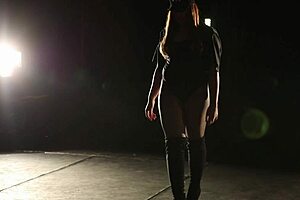 My Hot Little 18+ Twerking Fuck