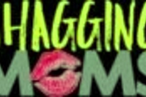 Brunette With Big Fake Boobs Masturbates Along With Her Mature Lesbian Lover