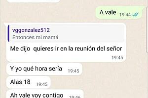 Girlfriend Shares Her Story After We Broke Up