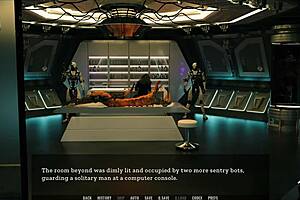 i explore tales from the unending void 21